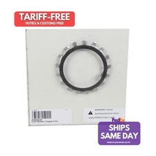 Pem GNLW, One Zinc Steel Lock Washer Tanged 2.5In Gn Performance Racing Parts