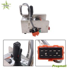 Control Box 104491 SJ104491 for Skyjack Lift SJIII3015 SJIII3219 SJIII3220 3215