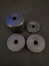 Ford 307-648 Otc Rotunda Rear Bearing Remover Installer Set F-250 F-350 Ford 307-648 Otc Rotunda Rear Bearing Remover Installer Set F-250 F-350
