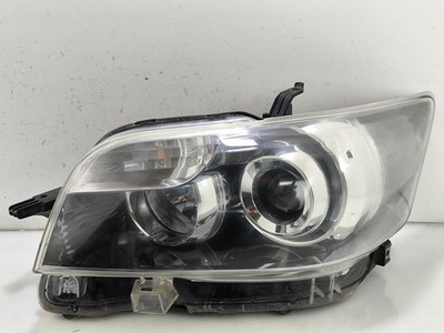 ひろみん Toyota 2008 Nze151 Corolla Lumion HID Left Head Light RHD