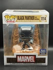 Funko Pop Deluxe Marvel Black Panther Waterfall #1114 Funko Hollywood EXCLUSIVE