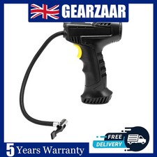Digital Electric Corded Car Tyre Inflator Pump 150PSI Air Compressor Handheld
