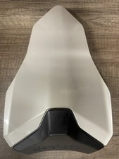 Capot De Selle Blanc Ducati