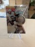 2023-24 SPx Radiance FX Erik Karlsson /949 #RFX-56 Pittsburgh Penguins