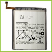Akku FüR Samsung Galaxy S21 Fe SM-G990B Ersetzt EB-BG990ABY Battery Battery