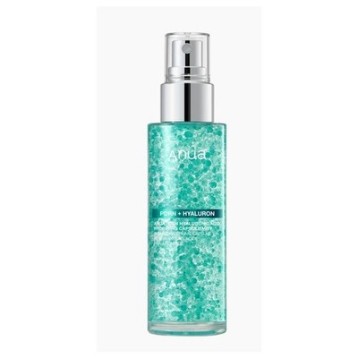 Anua PDRN Hyaluronic Acid Hydrating Capsule Mist 30 ml / 100 ml K-Beauty