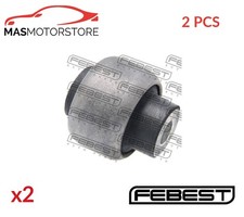 QUERLENKER LAGER LAGERBUCHSE FEBEST ADAB-002 2PCS V FÜR SEAT EXEO,EXEO ST