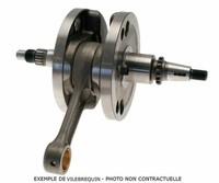 HOT Rods 4019 OEM Kurbelwelle Kompatibel Mit Kawasaki KXF450