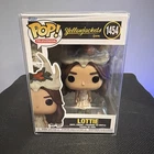 Funko POP Yellowjackets #1454 Lottie Vinyl Figure FREE Protector RARE Television