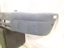 Pare-choc avant Renault MASTER