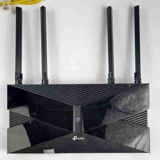 TP-Link Archer AX50 AX3000 Wireless Dual-Band Gigabit Router WiFi 6