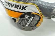 Callaway Mavrik 5-18* Fairway Wood Regular Flex RH Riptide 5.5 Graphite # 205884