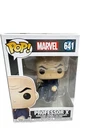 Funko Pop! Vinyl: Marvel - Professor X #641