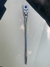 Snap On Flex Head Ratchet 14 Drive With Quick Release Tllf72