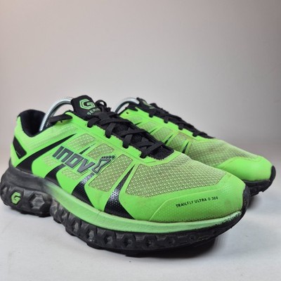 Inov8 TrailFly Ultra G 300 Herren Größe 7 Trailrunningschuhe Walking Wandern