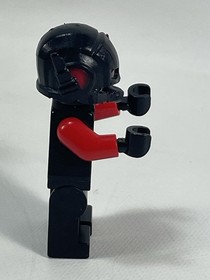 LEGO&reg; Super Heroes Hank Pym Minifigure Ant-Man Marvel 76039 sh0202 Minifig Read!