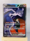 New ListingPokémon TCG Team Rockets Mewtwo EX 281/217 Ascended Heroes SIR