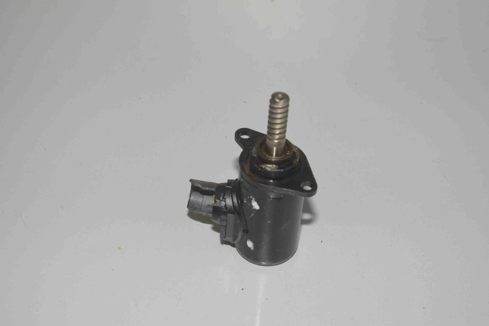 BMW G30 M550I XDRIVE F90 G11 G12 G05 G06 G07 Actuator 11377631574 7631574 - Image 4 of 4