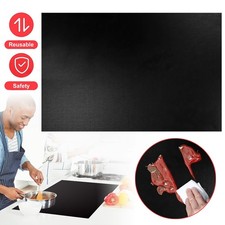 52x61cm Induktion Schutzmatte Rutschfest Sili...