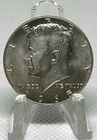 1965 Kennedy Half Dollar 50C Philadelphia Business 40% Silver Uncirculated