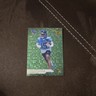 Panini 2024 Donruss Elite Green Disco Rookie Jha'Quan Jackson #168 Titans