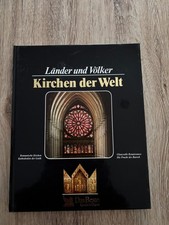 Länder und Völker. Kirchen der Welt (Das Beste Reader`s Digest)