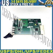 National Instruments️ New NI PXI-8252 Firewire Interface Module