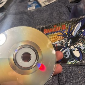 Bangai-O (Sega Dreamcast, 2001)