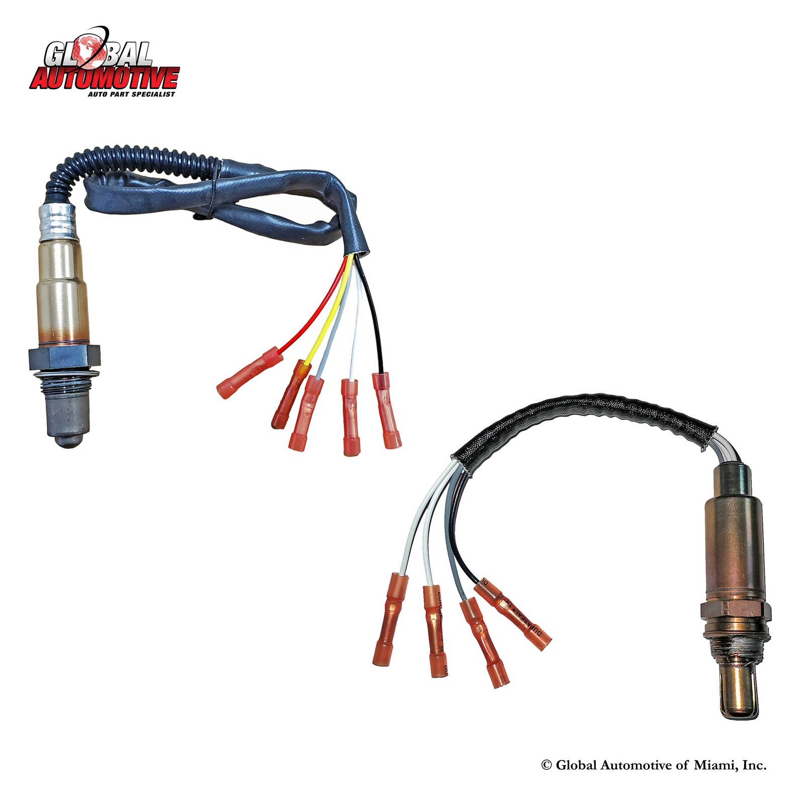 Oxygen O2 Sensor for 2014-2019 Mercedes Benz CLA250  CLA45 2.0L Turbo