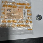 Genuine Stihl Chainsaw Bar Nut 0000 955 0801, OEM Stihl, Free Shipping