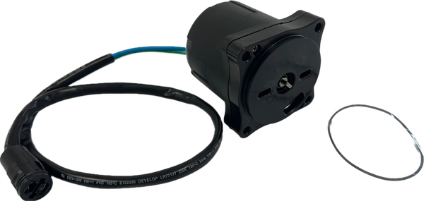 Tilt Trim Trimm Motor FüR Honda BF75D BF90D BF100A Bf 75 90 100 36120-ZY9-003 36-image