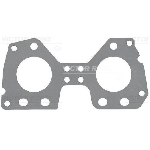 Dichtung AbgaskrüMmer FüR BMW X7 G07 3.0 19 Bis 26 Victor B57D30B Original-image