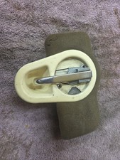 Bmw E21 E12 E30 Manual Sunroof Crank Gears Cover Used Bmw E21 E12 E30 Manual Sunroof Crank Gears Cover Used