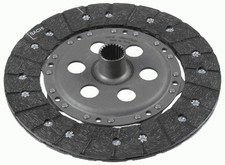 Disque d'embrayage Porsche 968