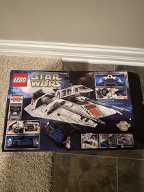 LEGO Star Wars: Snowspeeder (75144) 1703pcs Ultimate Collector Series