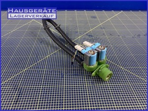 Magnetventil Waschmaschine - beko WMB71632PTE 29012501