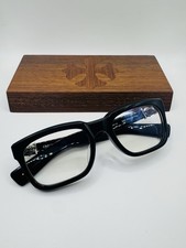 Chrome Hearts See You In Tea Glasses