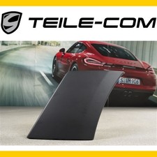 Porsche 911 991 GT2RS Verkleidung Seitlich RECHTS, für Stoßstange hinten