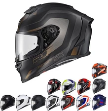 Scorpion EXO-R1 Air Full Face Helmet