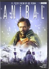 Hannibal - Der Albtraum Roms / Hannibal: Romes Worst Nig... | DVD | Zustand gut