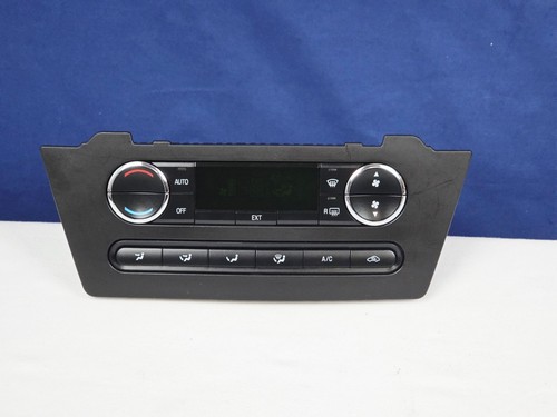 🏅 2006-2009 Milan Fusion A/C Heater Climate Control w/o heated seats - Picture 5 of 10