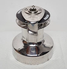 NEW Andersen 40 Self Tailing Winch 2 speed ST 43 44 40ST 46 50 54 28 30 34 NIB 2