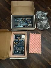 NWL Transformers D2157D Signal Optimizer Pcb Circuit Board ESP D20136 D20134 TWO