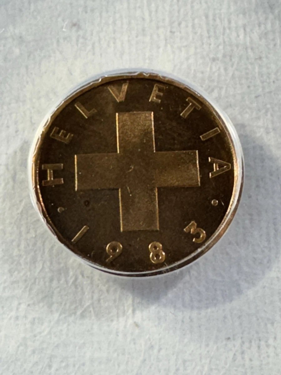 Kees ven Dongen、CHEVAL、海外版超希少レゾネ、新品額付 1983 Swiss Coins for sale | eBay