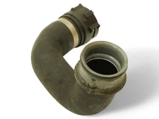 2010 - 2012 Audi S4 B8 3.0L Coolant Cooling Radiator Water Engine Hose Tube Pipe