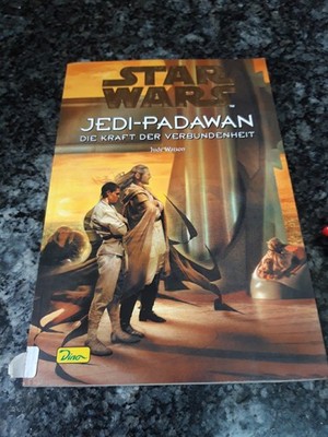Star Wars, Jedi-Padawan, Bd.14, Die Kraft der Verbundenheit