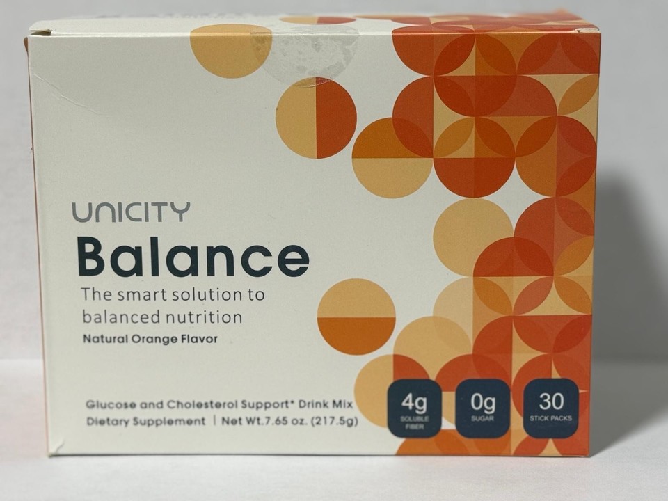 Unicity Balance Mixed Berry | Buy Great Mixed Berry Drink