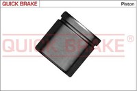 Quick Brake Kolben, Bremssattel 185005K FüR Audi Bmw Ford Mazda Renault Seat