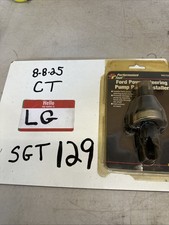 Performance Tool W87021 Power Steering Pump Pulley Installer