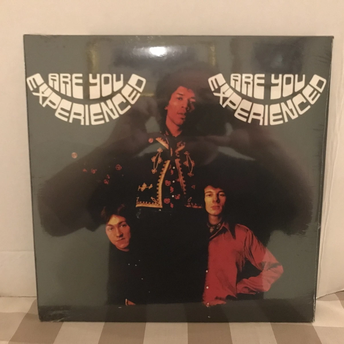 Jimi Hendrix Import LP Vinyl Records for sale | eBay